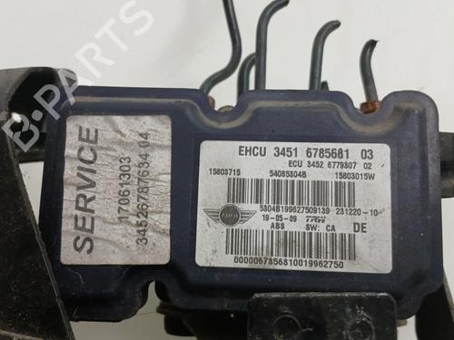 ABS pump MINI MINI (R56) Cooper | BP36930022M43 - Image 6