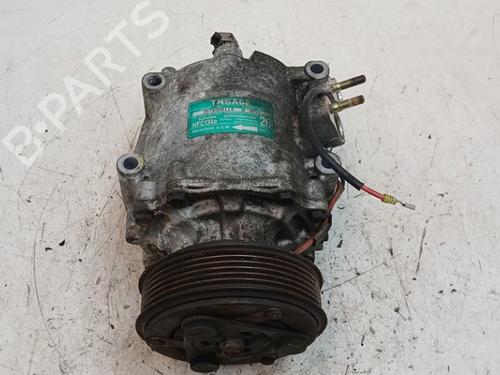 AC compressor HONDA CIVIC VII Hatchback (EU, EP, EV) 1.4 iS (EP1, EU5, EU7) | BP36931122M34 - Image 2