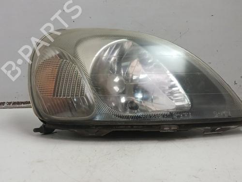 Used Right headlight Right headlight 37670932 37670932
