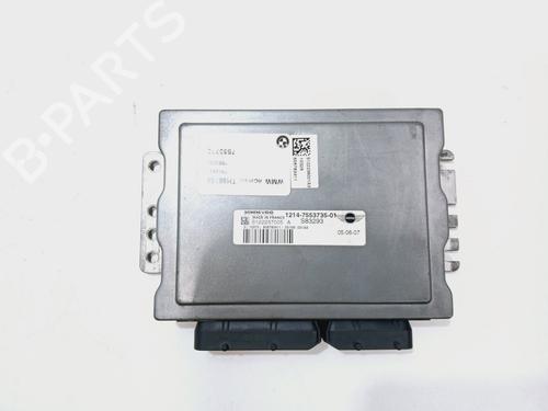 Engine control unit (ECU) MINI MINI (R50, R53) One | BP36921140M57 - Image 3