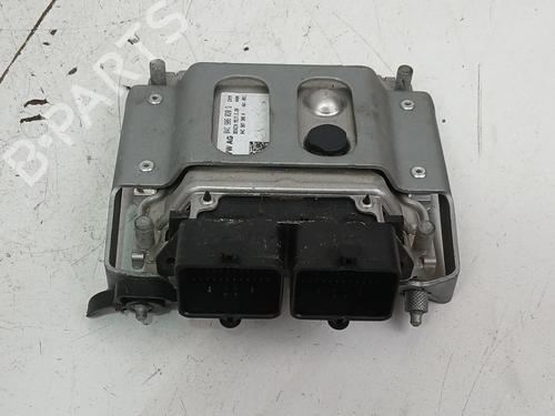 Engine control unit (ECU) VW UP! (121, 122, BL1, BL2, BL3, 123) 1.0 | BP36923334M57 - Image 1