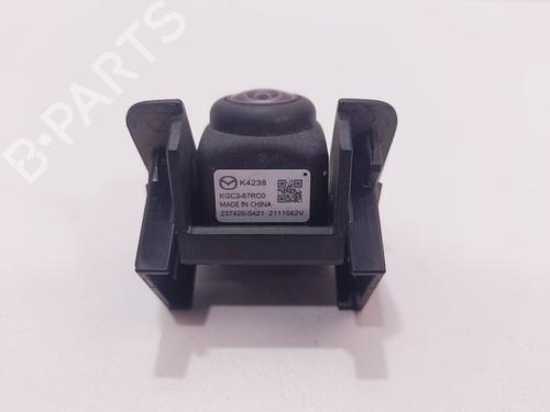 Camera MAZDA CX-5 (KF) 2.0 | BP36920720E14 - Image 2