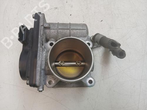 Used Throttle body Throttle body NISSAN MICRA IV (K13K, K13KK) 1.2 DIG-S (98 hp) 39686826 39686826