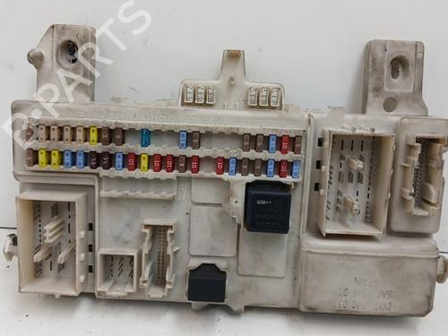 Fuse box VOLVO V50 (545) 2.4 | BP36957007E1  - Image 5