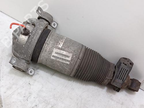 Used Left rear shock absorber Left rear shock absorber 36924477 36924477