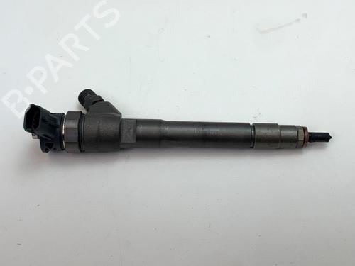 Injector RENAULT TRAFIC III Bus (JG_) 1.6 dCi 145 (JGMG) | BP37516474M100 - Image 2