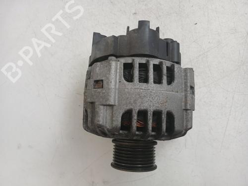 Alternator RENAULT TWINGO II (CN0_) 1.2 16V (CN04, CN0B) | BP40491348M7 - Image 2