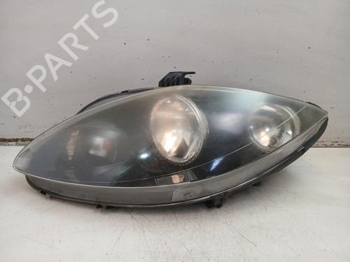 Left headlight SEAT LEON (1P1) 1.6 | BP39208635C28 - Image 3