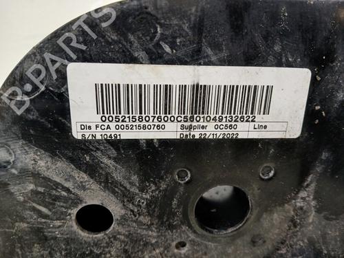 Subframe JEEP COMPASS (MP, M6, MV, M7) 1.3 Hybrid 4x4 | BP36930377M9 - Image 5