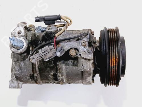 AC compressor MERCEDES-BENZ A-CLASS (W176) A 180 (176.042) | BP36921667M34 - Image 3