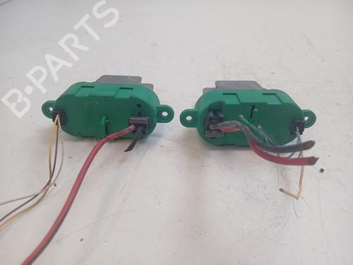 Heater resistor RENAULT ESPACE IV (JK0/1_) 2.0 (JK0A, JK1D, JK0N) | BP39577987M108 - Image 3