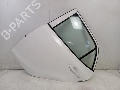 Used Left rear door Left rear door 38530200 38530200