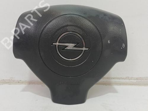 driver-airbag-opel-agila-b-h08-2008-2009-2010-2011-2012-2013-2014-36927596 main image