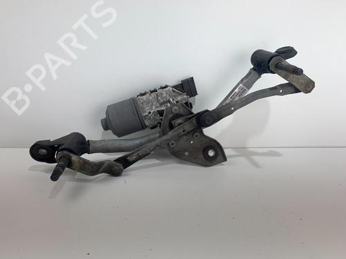 front-wipers-mechanism-renault-twingo-ii-cn0_-2007-36919135 main image