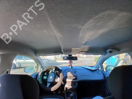 Used Interior roof Interior roof 38700963 38700963