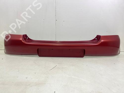 Used Rear bumper Rear bumper 37089153 37089153