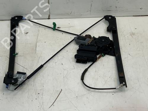 Used Front left window mechanism Front left window mechanism 36931343 36931343