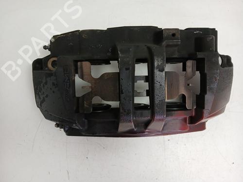 Left front brake caliper MERCEDES-BENZ E-CLASS (W214) E 53 AMG Hybrid 4-matic+ (214.063) | BP36927400M105 - Image 4