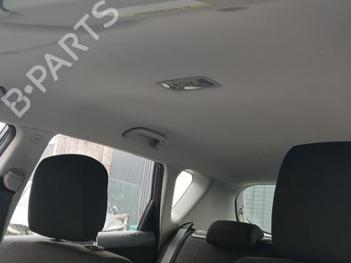 Interiør tag KIA CEE'D Hatchback (ED) 1.4 CVVT | BP38434481I12 - Image 2