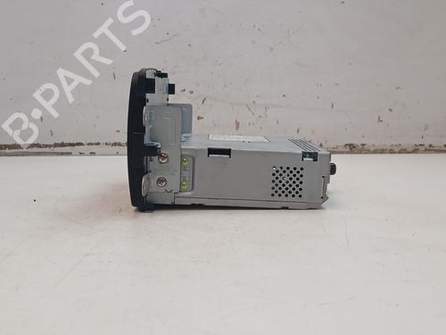 Display RENAULT TRAFIC III Van (FG_) 1.6 dCi 125 (FGMH) | BP38013313C48 - Image 3