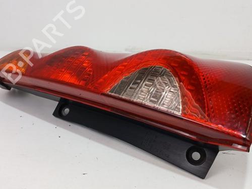Right taillight NISSAN NOTE (E11, NE11) 1.4 | BP36923768C35 - Image 6