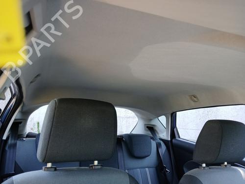 Interiør tag FORD FIESTA VI (CB1, CCN) 1.25 | BP38434517I12 - Image 3