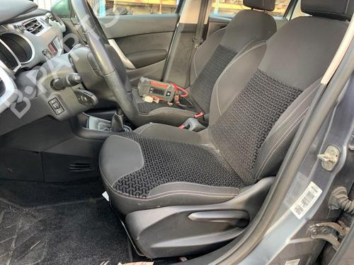 Steering column stalk CITROËN C3 II (SC_) 1.4 VTi 95 | BP36928159I23 - Image 3