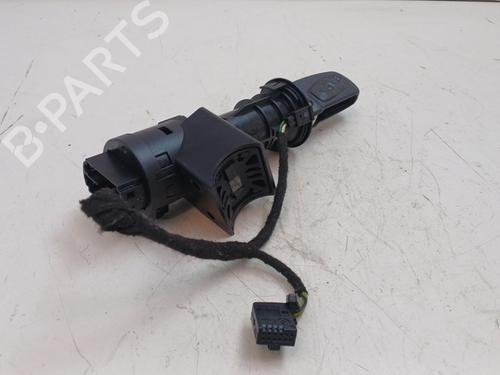 Używane Stacyjka Stacyjka FORD KA (RU8) 1.2 (69 hp) 37435655 37435655