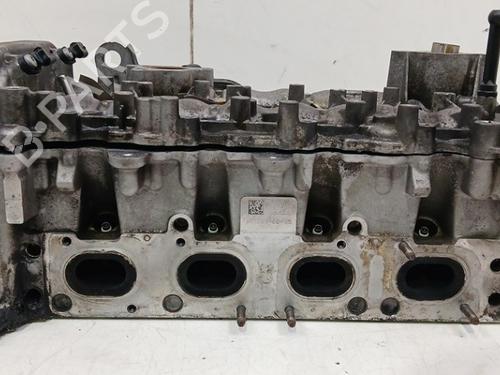Cylinder head MERCEDES-BENZ A-CLASS (W176) A 200 (176.043) | BP36930625M5  - Image 7
