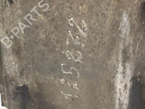 Gearbox FIAT PANDA (169_) 1.2 (169.AXB11, 169.AXB1A) | BP37611527M3 - Image 7
