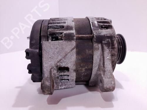 Alternator CHEVROLET SPARK (M300) 1.0 LPG | BP36920863M7  - Image 5