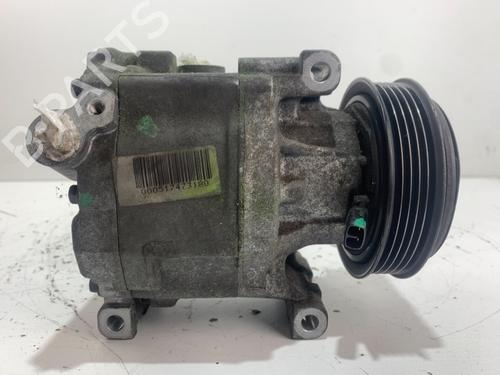 AC compressor FIAT PANDA (169_) 1.2 (169.AXB11, 169.AXB1A) | BP36919349M34 - Image 2