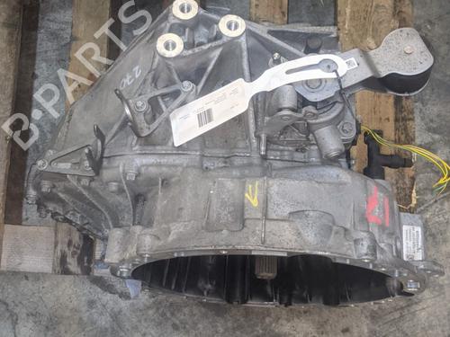 Gearbox MERCEDES-BENZ A-CLASS (W176) A 180 (176.042) | BP36918572M3 - Image 3