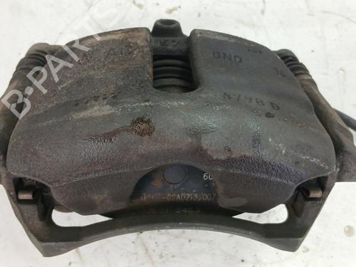 Used Left front brake caliper Left front brake caliper 36926418 36926418