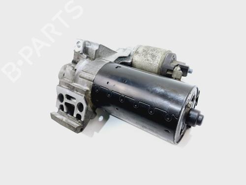 Starter BMW 1 (F21) 116 d | BP36920161M8 - Image 7