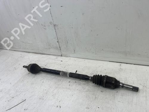 Right front driveshaft CITROËN C3 II (SC_) 1.2 VTi 82 | BP38434133M39 - Image 3