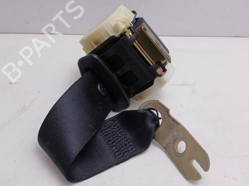 Rear left seatbelt BMW 5 (E60) 520 i | BP36956969I29  - Image 5