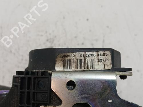 Front left seatbelt SEAT LEON (1P1) 1.4 TSI | BP36930526I26 - Image 6