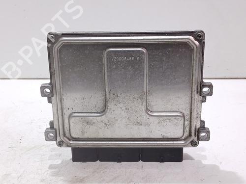 Engine control unit (ECU) RENAULT CLIO IV (BH_) 0.9 TCe 90 (BHNF, BHMA, BHMH, BHJK, BHJR) | BP36922315M57 - Image 4