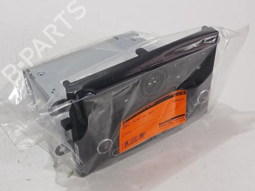 Radio RENAULT TWINGO III (BCM_, BCA_) 1.0 SCe 70 | BP36922101E6 - Image 6