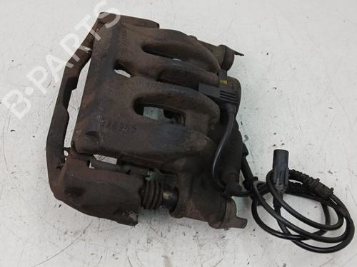 Left front brake caliper MERCEDES-BENZ VITO Van (W447) 114 CDI (447.601, 447.603, 447.605) | BP36929649M105 - Image 2