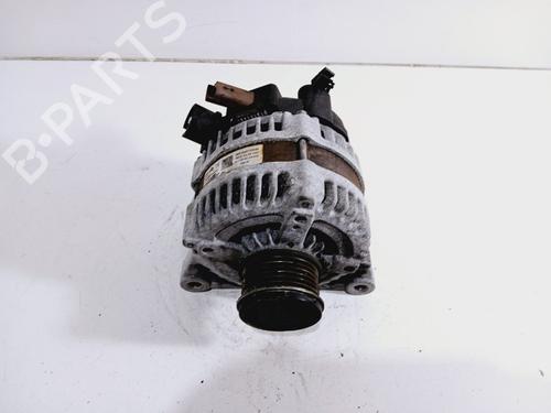 Alternator CITROËN C3 III (SX) 1.5 BlueHDi 100 (SXYHYP, SXYHTU) | BP36928534M7 - Image 3