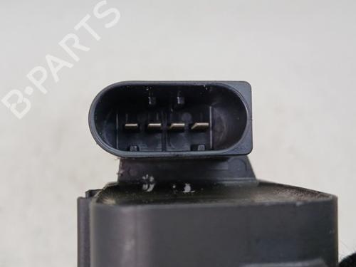 Ignition coil MERCEDES-BENZ A-CLASS (W176) A 200 (176.043) | BP36930621M94 - Image 7