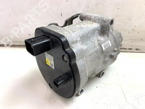 AC compressor TOYOTA COROLLA Estate (_E21_) 1.8 Hybrid (ZWE211W) | BP38911700M34 - Image 2