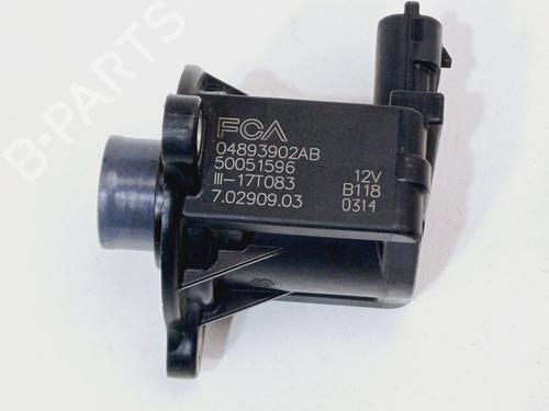 Electronic sensor ALFA ROMEO STELVIO (949_) 2.9 Q4 (949.AXH2A) | BP36927838M84 - Image 5