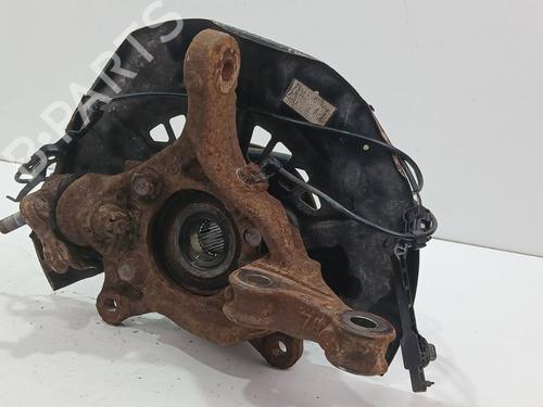 Left front steering knuckle TOYOTA RAV 4 V (_A5_, _H5_) 2.5 Hybrid AWD (AXAH54, AXAL54) | BP36920730M25  - Image 6