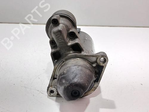 Starter CHEVROLET AVEO Hatchback (T300) 1.3 D | BP36927517M8 - Image 2