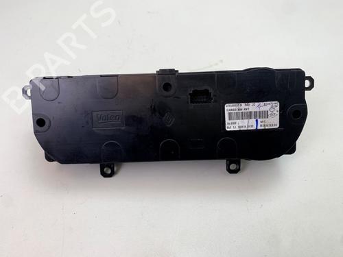 Climate control RENAULT CAPTUR I (J5_, H5_) 0.9 TCe 90 | BP36928020I5 - Image 6