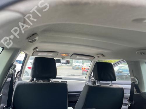 Interiør tag SUZUKI SWIFT III (MZ, EZ) 1.5 (RS415, ZC21S) | BP38434526I12 - Image 4