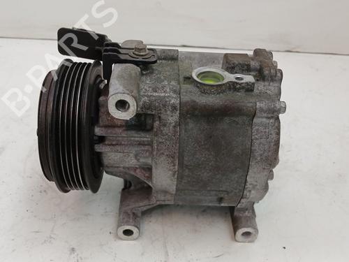 AC compressor FIAT 500 (312_) 1.2 (312AXA1A) | BP36932874M34 - Image 2